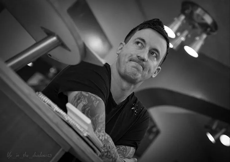 Craig Holdcroft